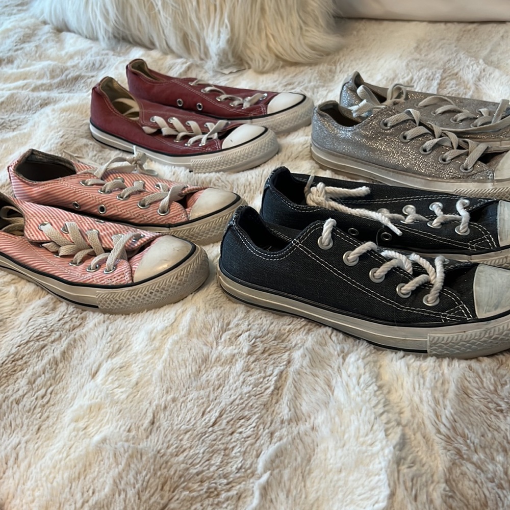 Converse bundle - Picture 2 of 2